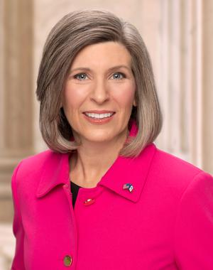 Picture of Joni  Ernst